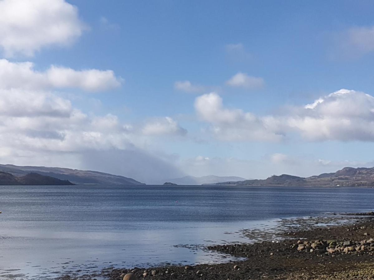 Quirky Lochside Home Inveraray Dış mekan fotoğraf