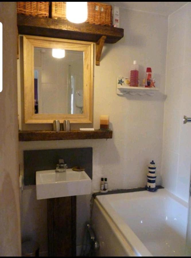 Quirky Lochside Home Inveraray Dış mekan fotoğraf