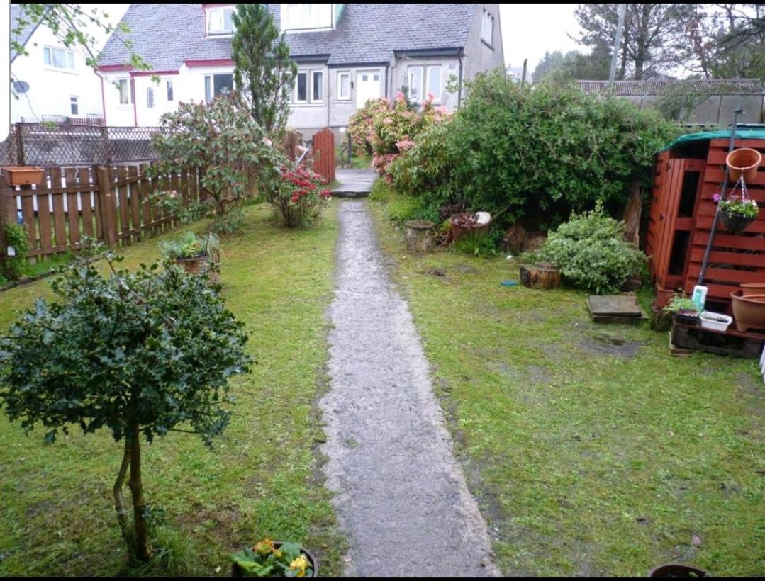 Quirky Lochside Home Inveraray Dış mekan fotoğraf