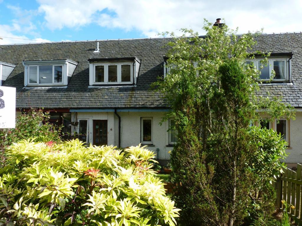 Quirky Lochside Home Inveraray Dış mekan fotoğraf
