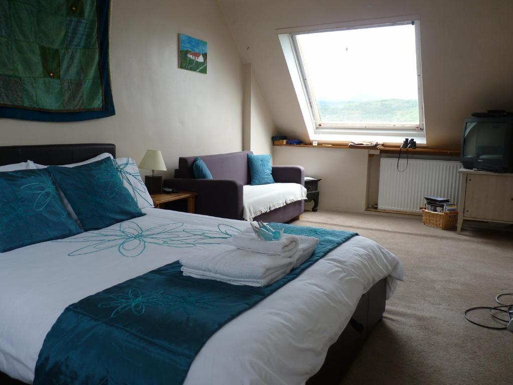 Quirky Lochside Home Inveraray Oda fotoğraf